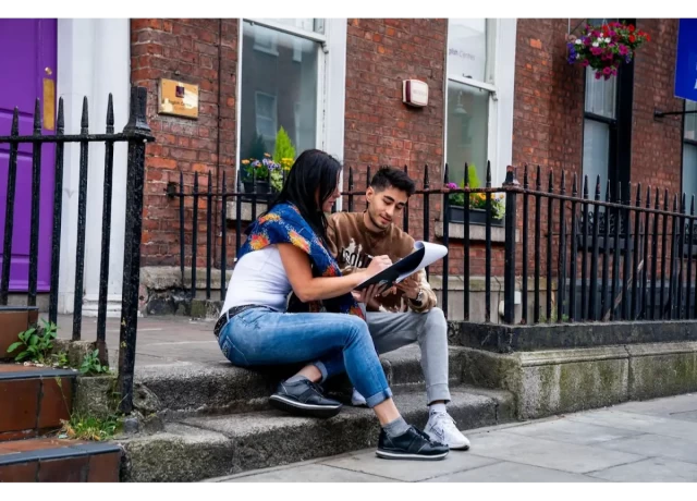 抜群の立地！歴史と文化を感じられる観光スポットが徒歩圏内にたっぷり