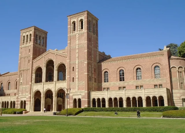 UCLA