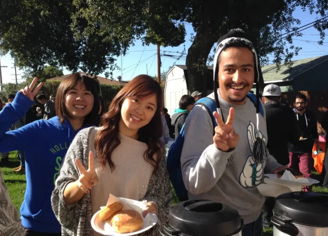 アクティビティ