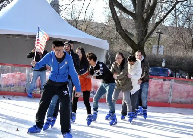 アクティビティ