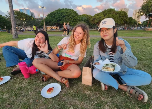 アクティビティ