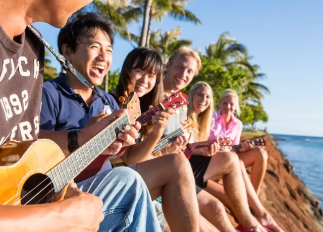 アクティビティ