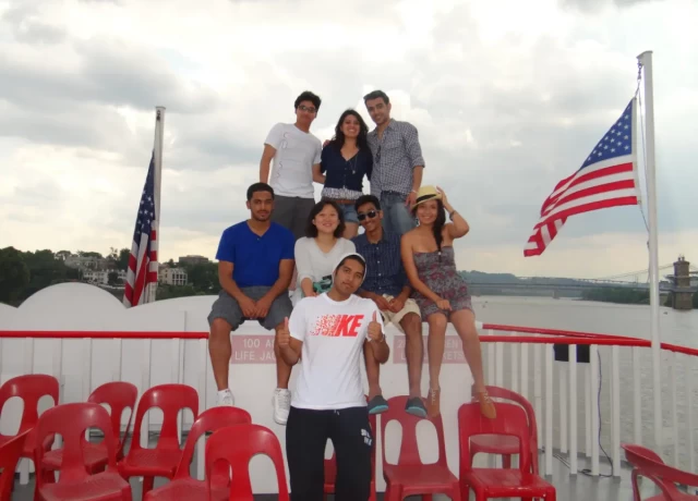 アクティビティ