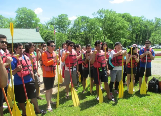 アクティビティ