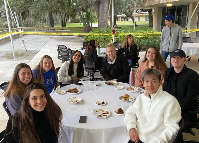 アクティビティ