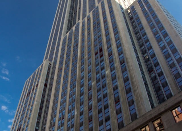 カプラン エンパイアステート