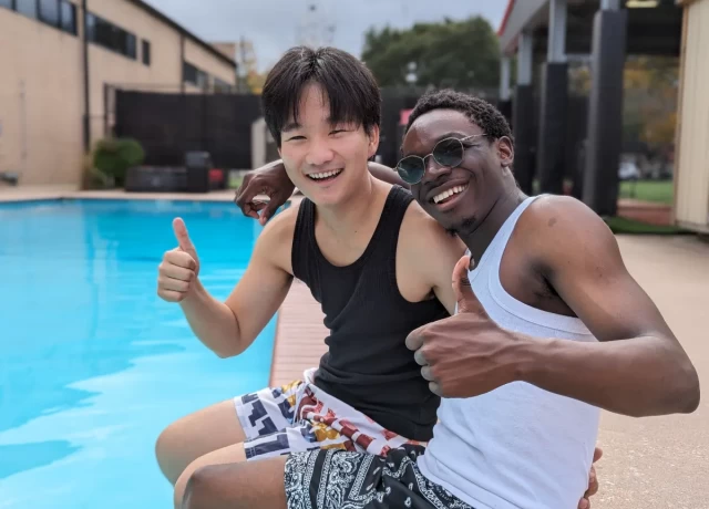 アクティビティ