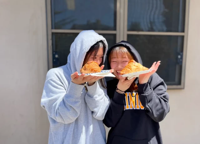 アクティビティ