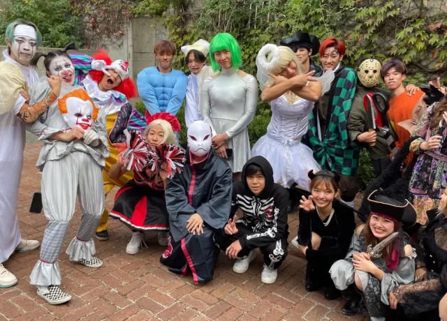 アクティビティ