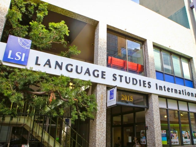 Lsi サンフランシスコ バークレーの口コミ 評判 費用情報から留学申込手続きはスクールウィズ Lsi サンフランシスコ バークレーの口コミ 評判 費用情報から留学申込手続きはスクールウィズ