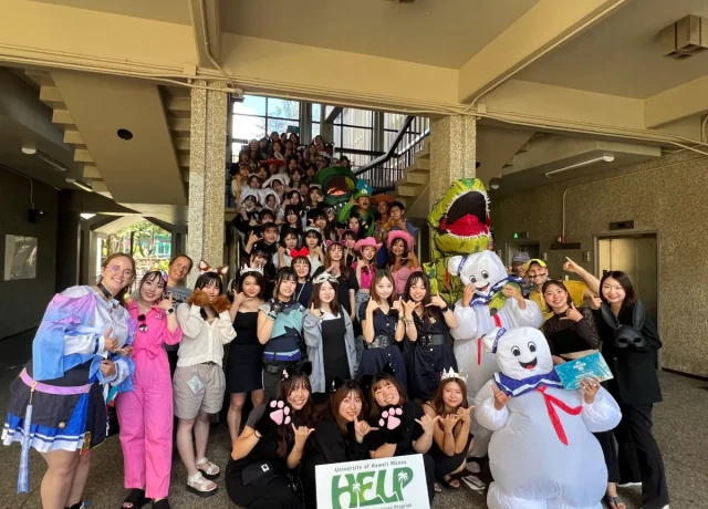 アクティビティ