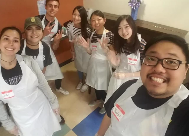 アクティビティ