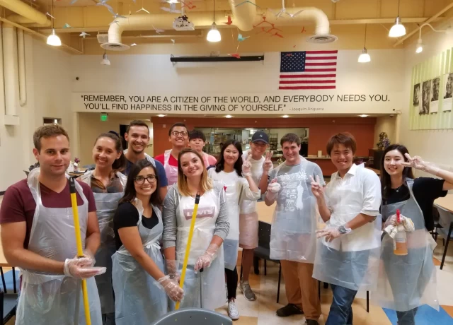 アクティビティ