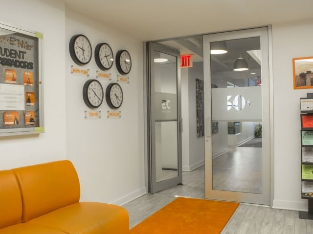 EC ニューヨーク 30+