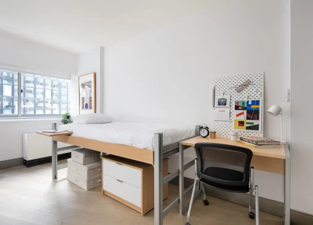 Midtown East Residence