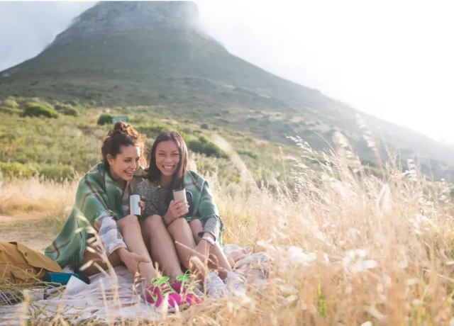 アクティビティ