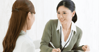 留学のプロが目的に合わせてコーディネート