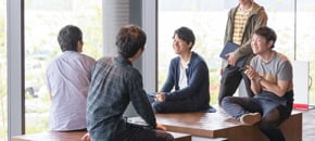 海外の大学に進学を考えている方向けの進学準備(ファウンデーション)コースがある語学学校の一覧です。