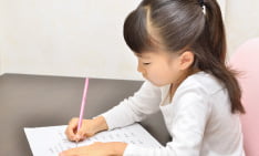 子供の教育のため(親子留学)