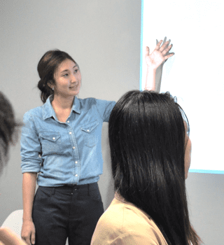 留学説明会のサムネイル画像