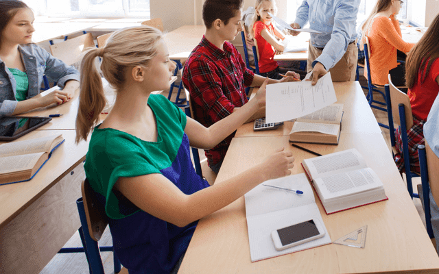 IELTS対策留学留学