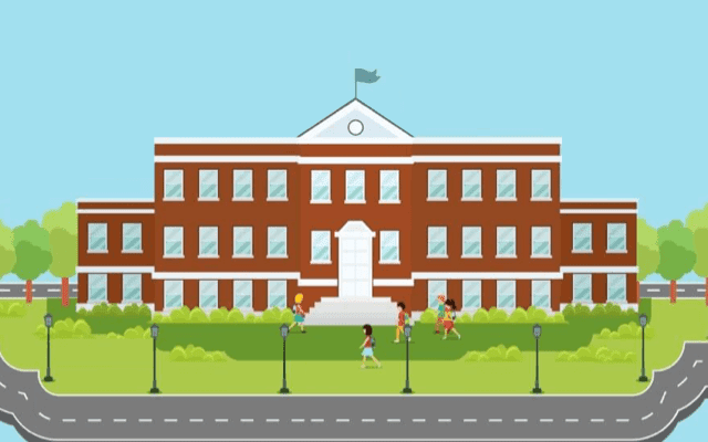 旅行英会話留学