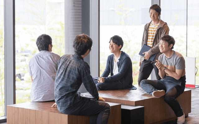 大学進学準備コース留学
